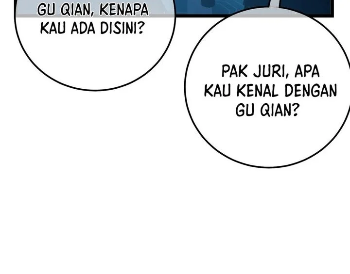 My Unbeatable Passive Skill Lets Me Deal Massive Damage Chapter 99 Halaman 30