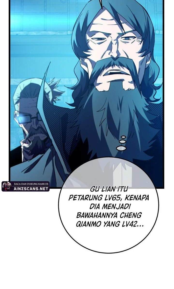 My Unbeatable Passive Skill Lets Me Deal Massive Damage Chapter 99 Halaman 32