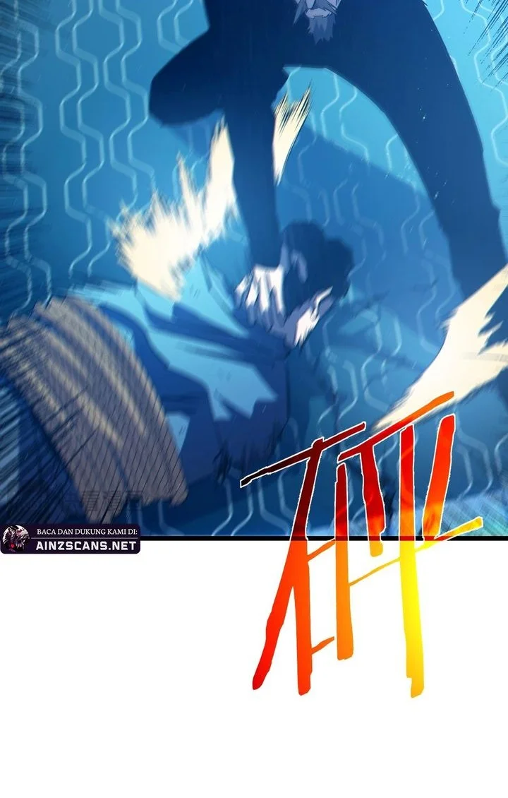 My Unbeatable Passive Skill Lets Me Deal Massive Damage Chapter 99 Halaman 36