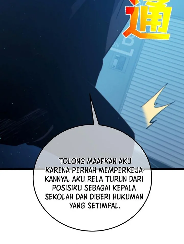 My Unbeatable Passive Skill Lets Me Deal Massive Damage Chapter 99 Halaman 38
