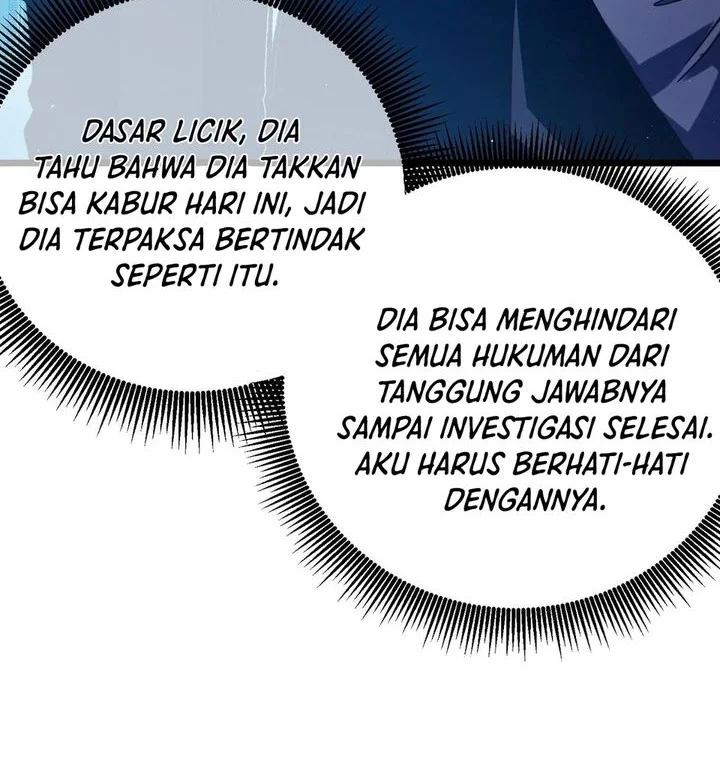 My Unbeatable Passive Skill Lets Me Deal Massive Damage Chapter 99 Halaman 40