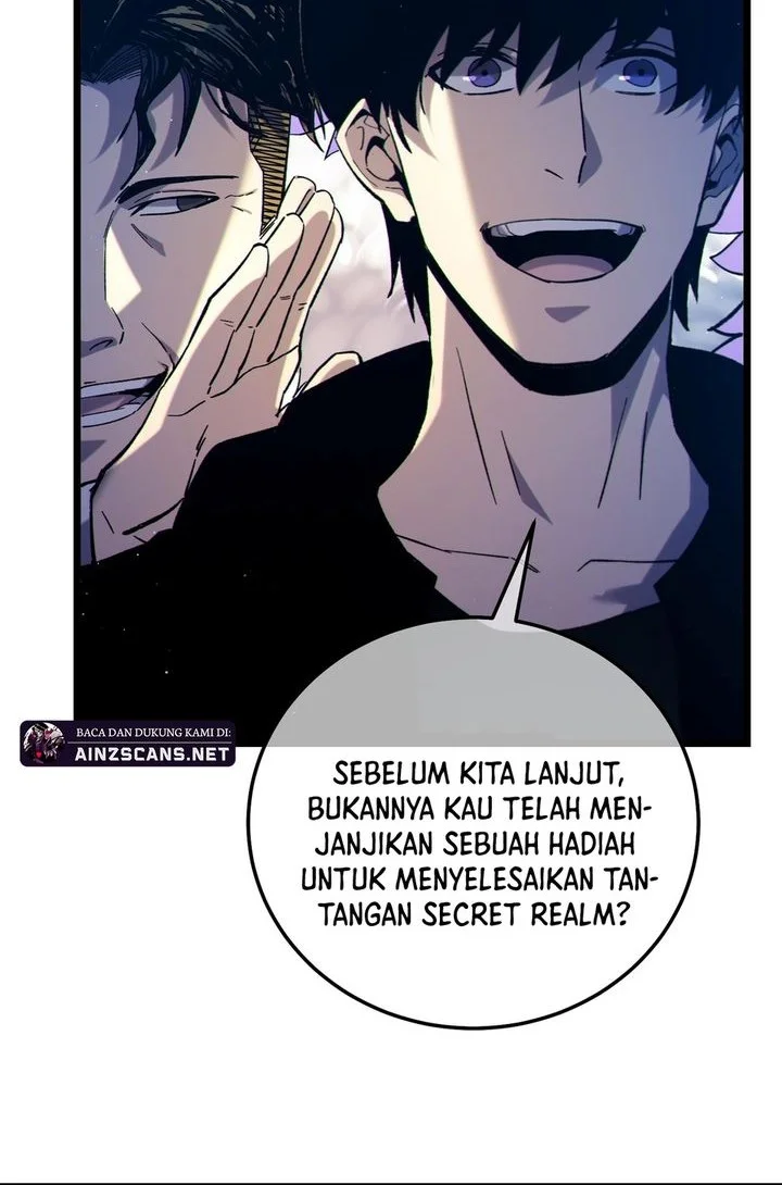 My Unbeatable Passive Skill Lets Me Deal Massive Damage Chapter 99 Halaman 44