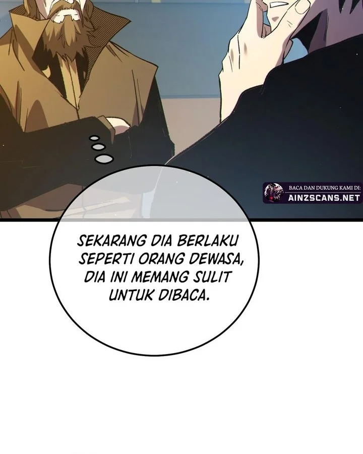 My Unbeatable Passive Skill Lets Me Deal Massive Damage Chapter 99 Halaman 50