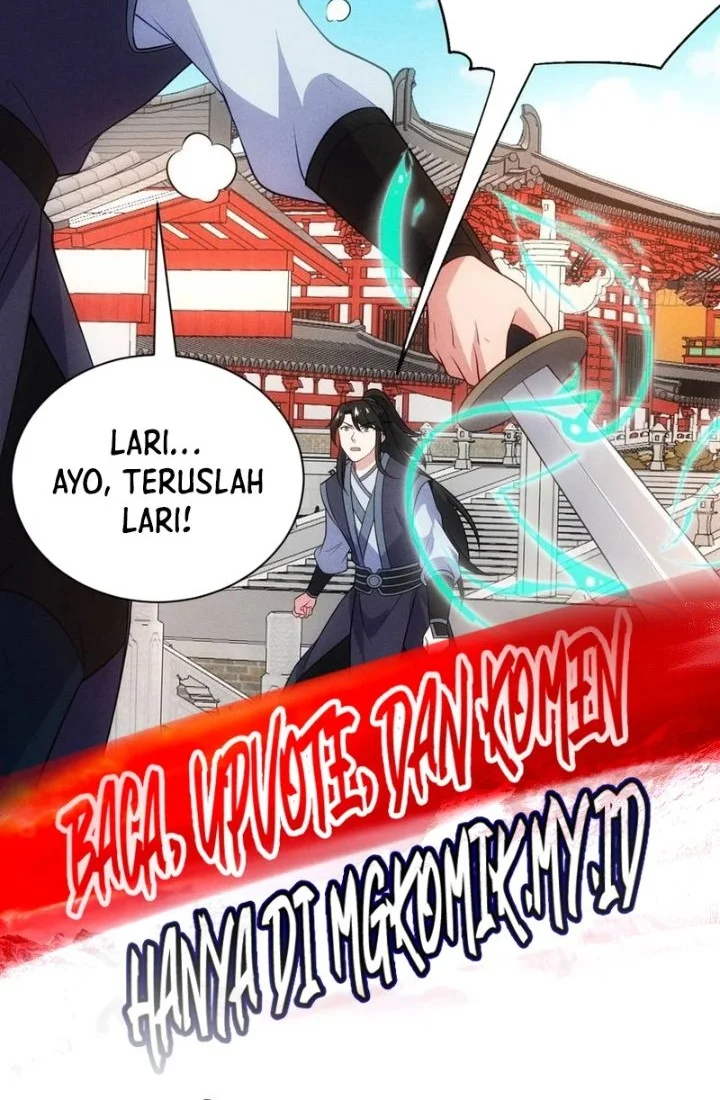 My Wife Is A Heavenly Big Shot Chapter 101 Halaman 10