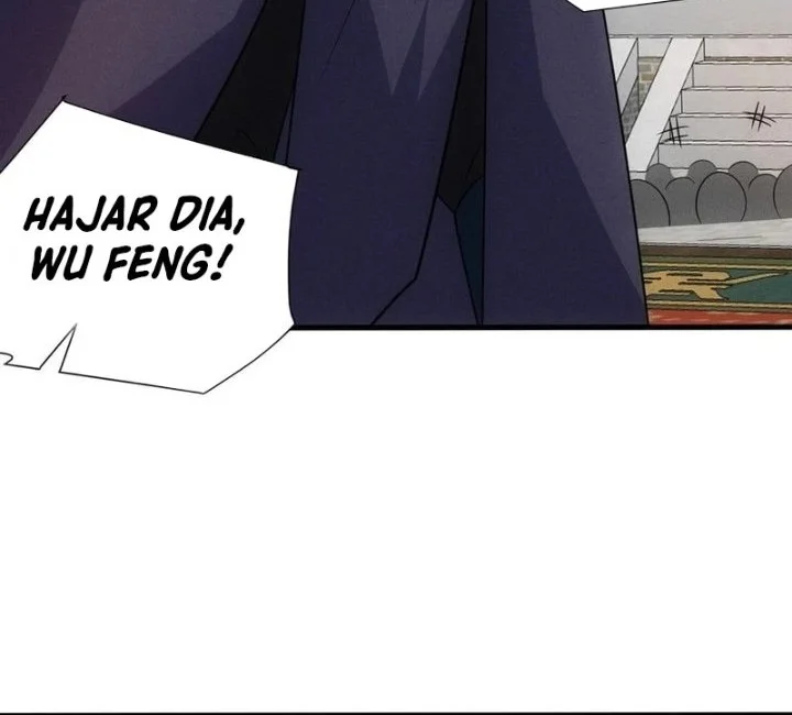 My Wife Is A Heavenly Big Shot Chapter 102 Halaman 10