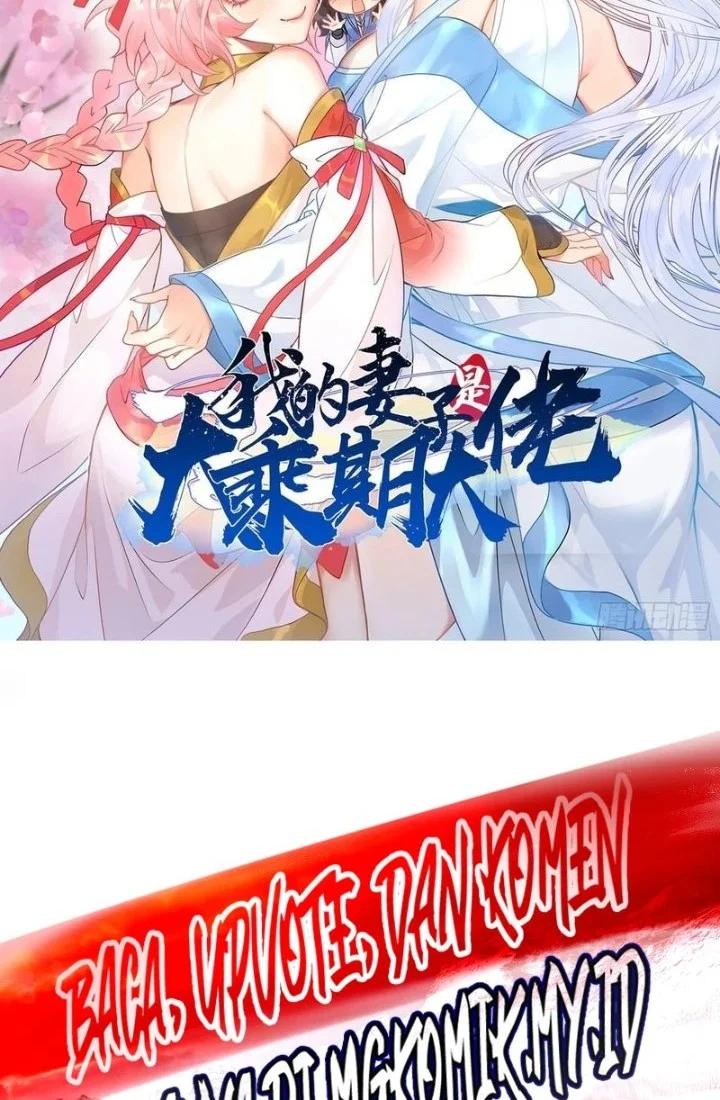 My Wife Is A Heavenly Big Shot Chapter 103 Halaman 2