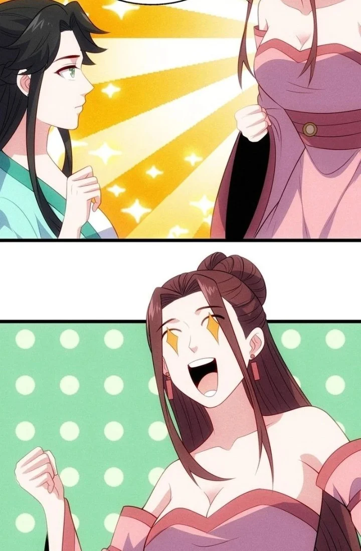 My Wife Is A Heavenly Big Shot Chapter 103 Halaman 10