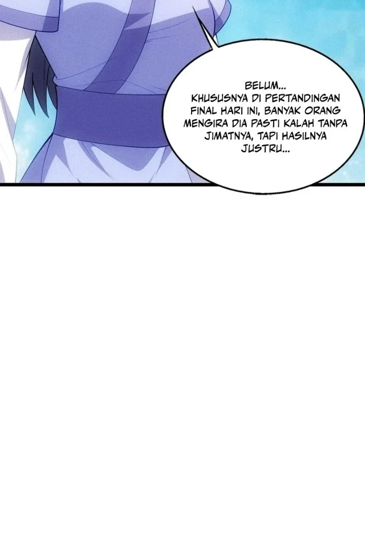 My Wife Is A Heavenly Big Shot Chapter 103 Halaman 16