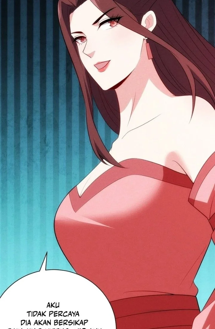My Wife Is A Heavenly Big Shot Chapter 103 Halaman 28