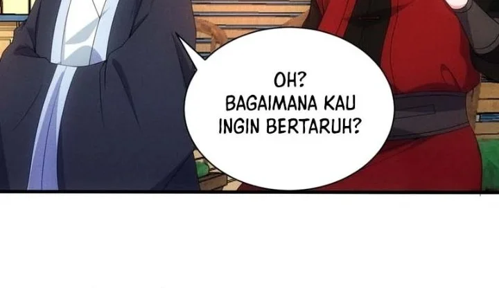 My Wife Is A Heavenly Big Shot Chapter 104 Halaman 11