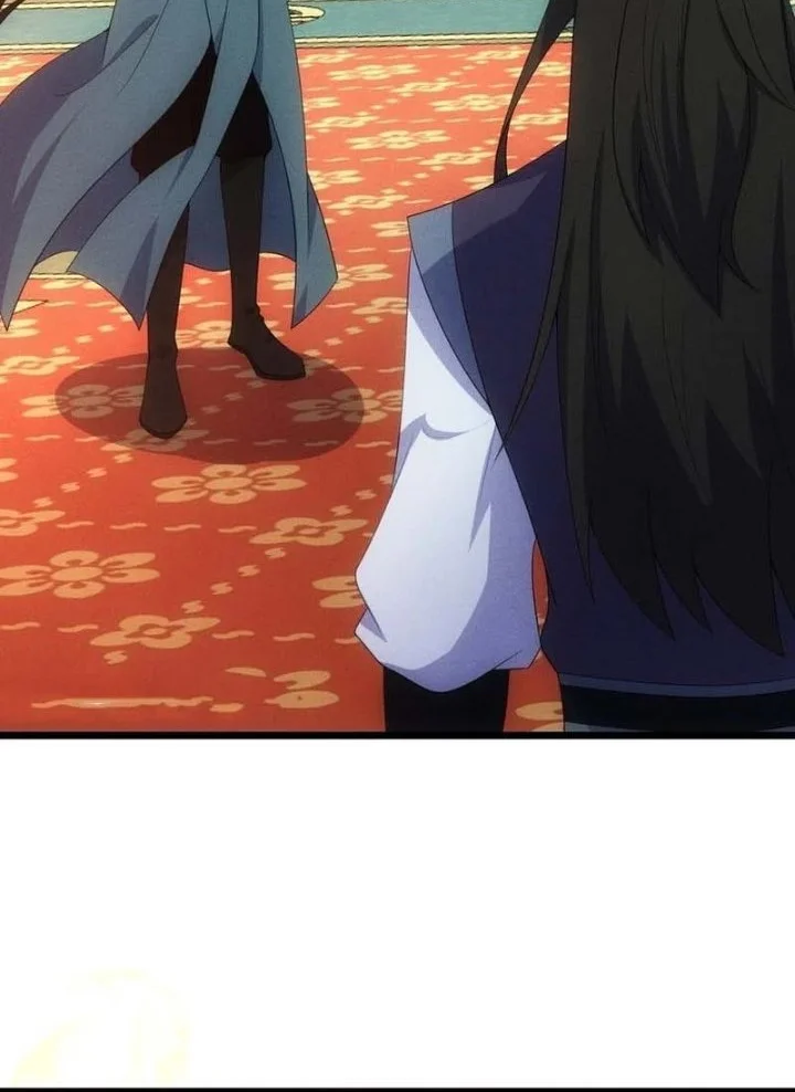 My Wife Is A Heavenly Big Shot Chapter 104 Halaman 27