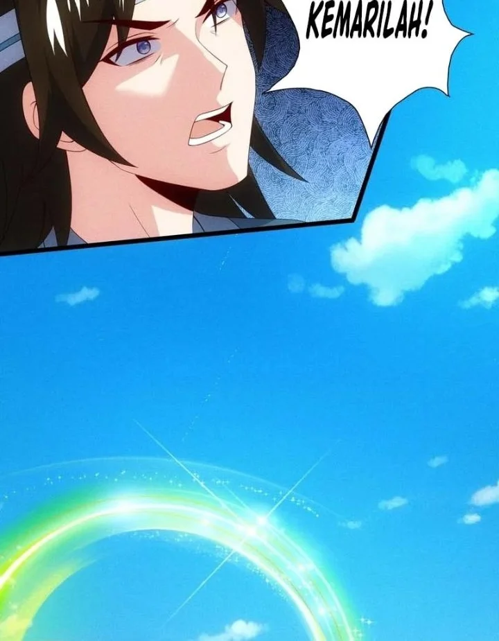 My Wife Is A Heavenly Big Shot Chapter 105 Halaman 26