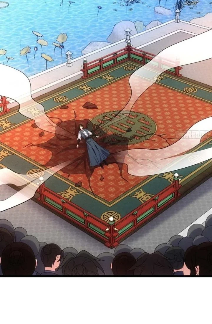 My Wife Is A Heavenly Big Shot Chapter 105 Halaman 30