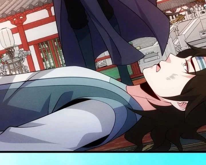 My Wife Is A Heavenly Big Shot Chapter 105 Halaman 32
