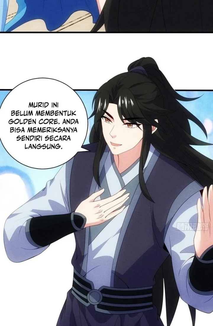 My Wife Is A Heavenly Big Shot Chapter 106 Halaman 14