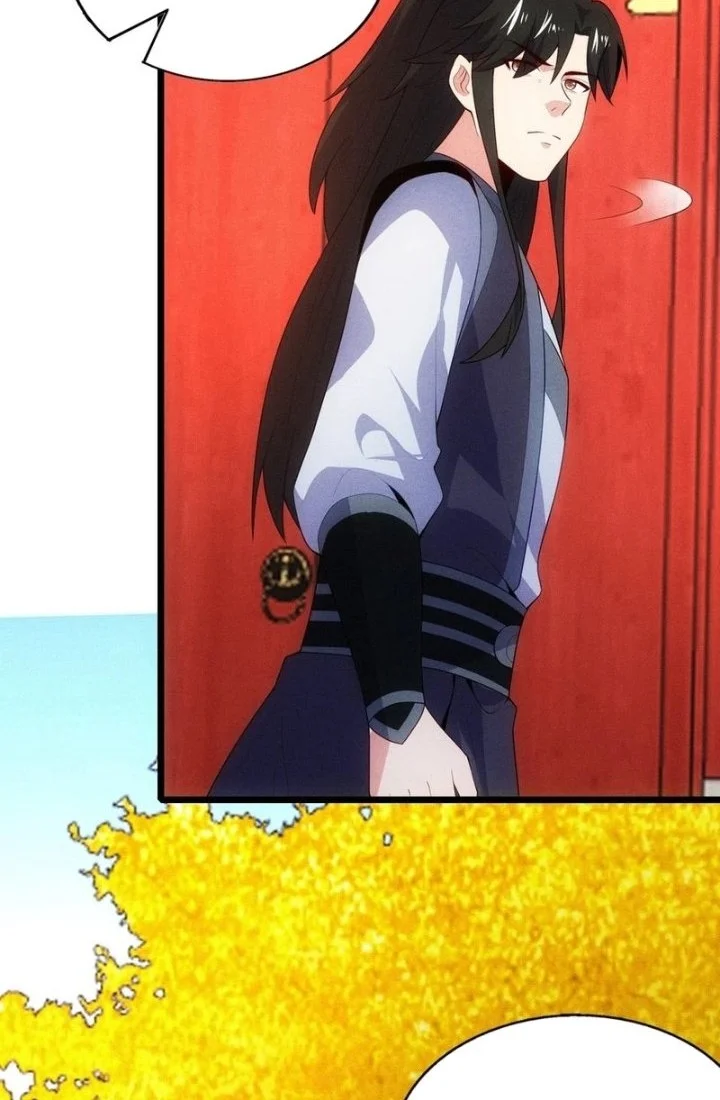 My Wife Is A Heavenly Big Shot Chapter 108 Halaman 6