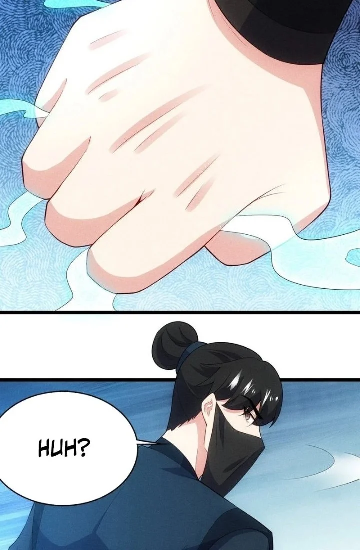 My Wife Is A Heavenly Big Shot Chapter 108 Halaman 16