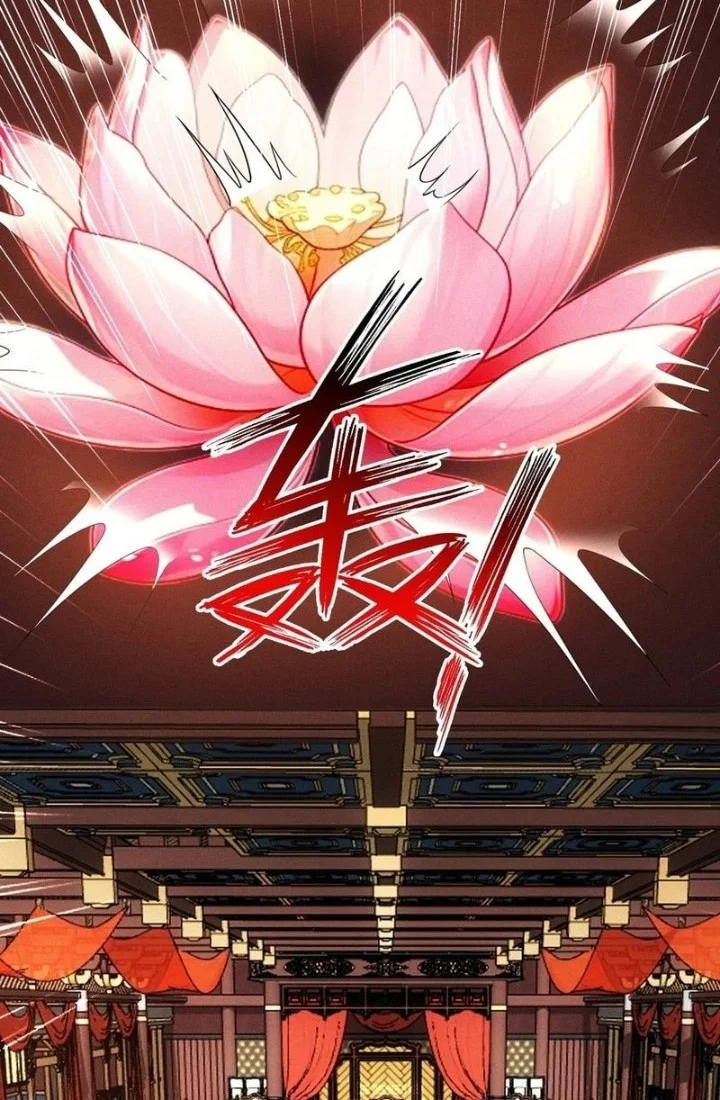 My Wife Is A Heavenly Big Shot Chapter 108 Halaman 22