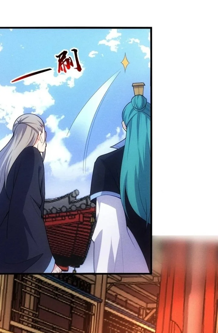 My Wife Is A Heavenly Big Shot Chapter 108 Halaman 24