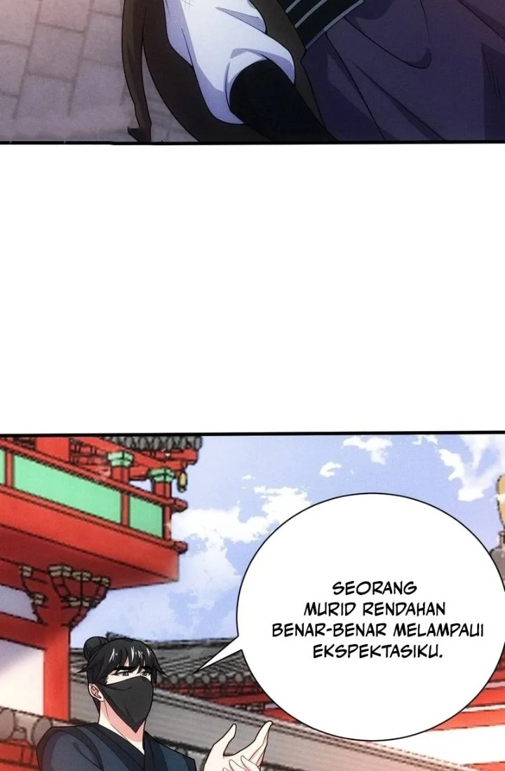 My Wife Is A Heavenly Big Shot Chapter 108 Halaman 26