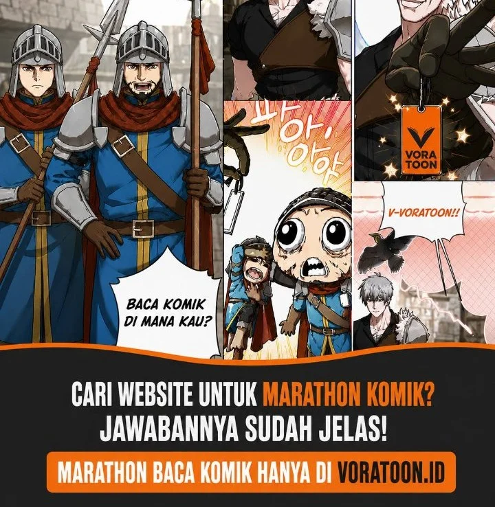 My Wife Is A Heavenly Big Shot Chapter 108 Halaman 32
