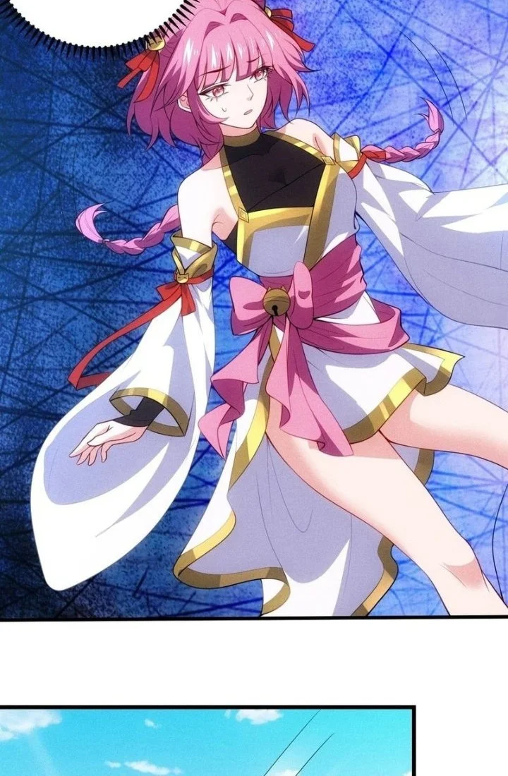 My Wife Is A Heavenly Big Shot Chapter 109 Halaman 28