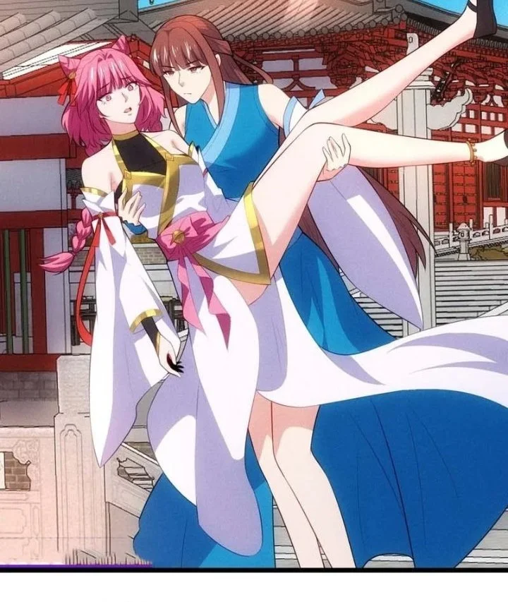 My Wife Is A Heavenly Big Shot Chapter 110 Halaman 4