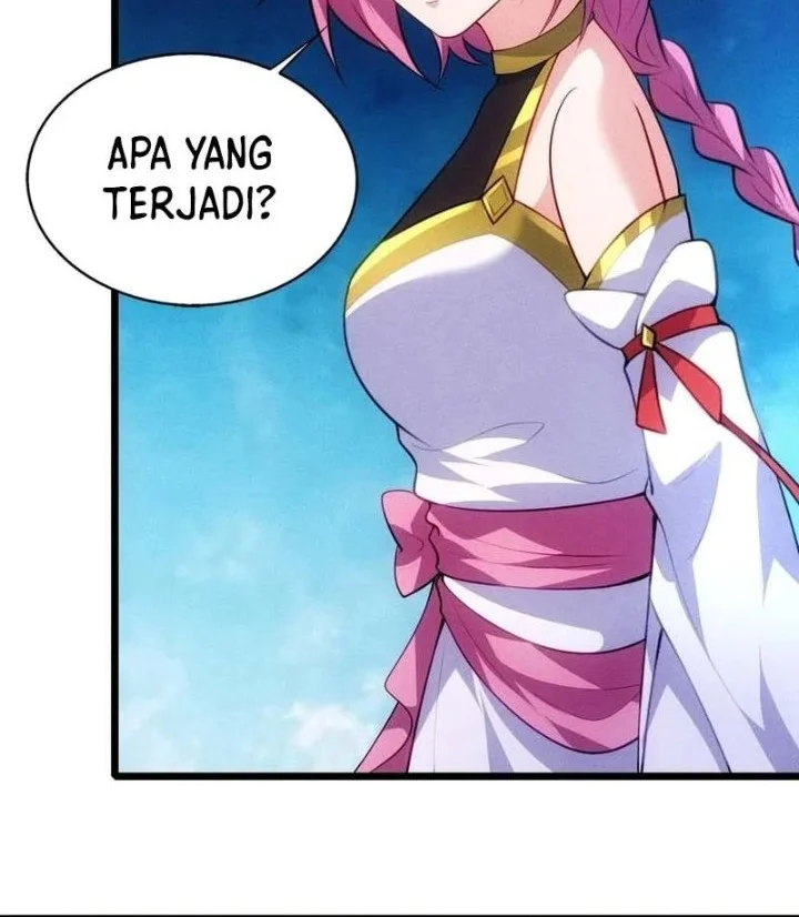 My Wife Is A Heavenly Big Shot Chapter 110 Halaman 10