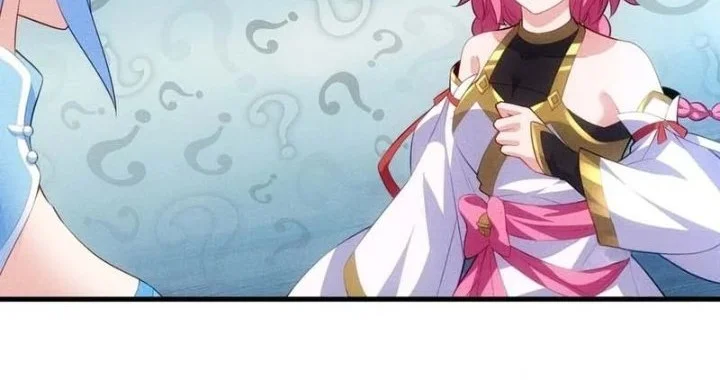 My Wife Is A Heavenly Big Shot Chapter 110 Halaman 16