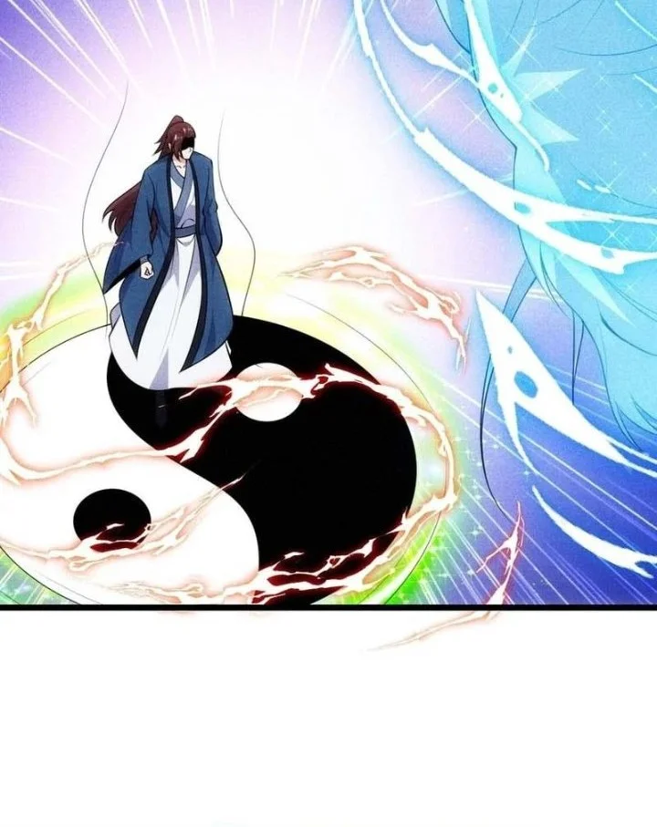 My Wife Is A Heavenly Big Shot Chapter 111 Halaman 7