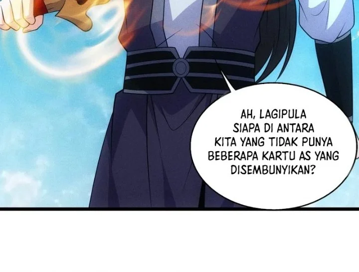 My Wife Is A Heavenly Big Shot Chapter 113 Halaman 13