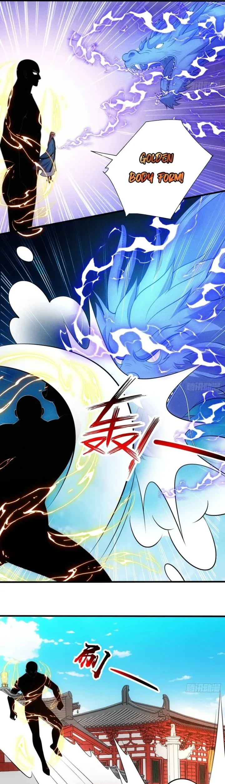 My Wife Is A Heavenly Big Shot Chapter 113 Halaman 27