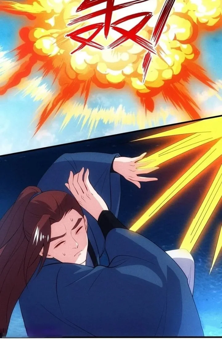 My Wife Is A Heavenly Big Shot Chapter 114 Halaman 5