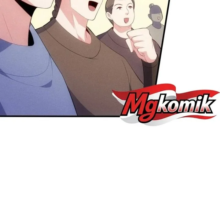 My Wife Is A Heavenly Big Shot Chapter 114 Halaman 10