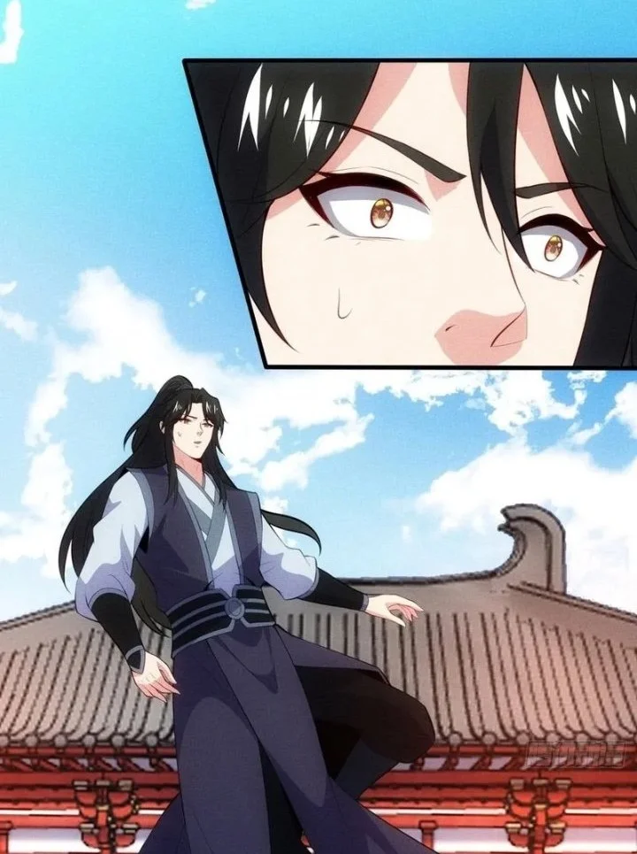 My Wife Is A Heavenly Big Shot Chapter 114 Halaman 12