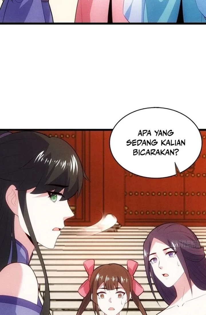 My Wife Is A Heavenly Big Shot Chapter 116 Halaman 6