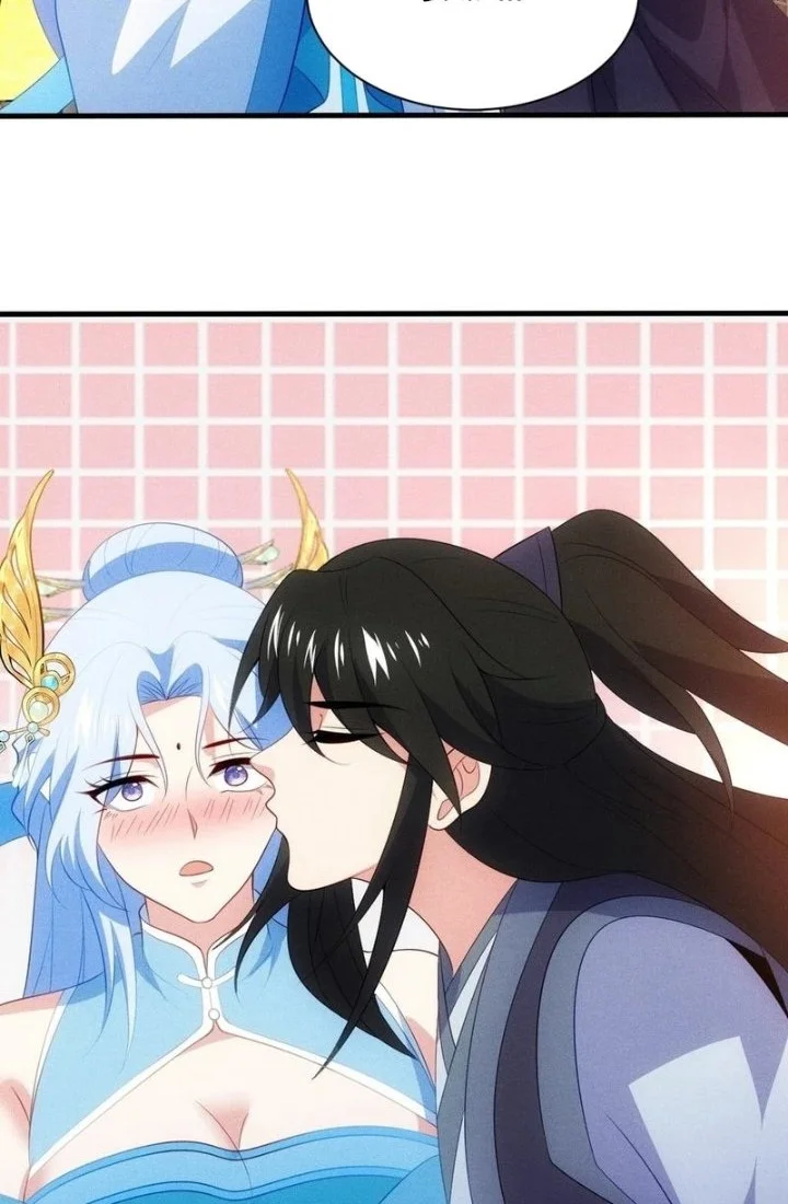 My Wife Is A Heavenly Big Shot Chapter 116 Halaman 20
