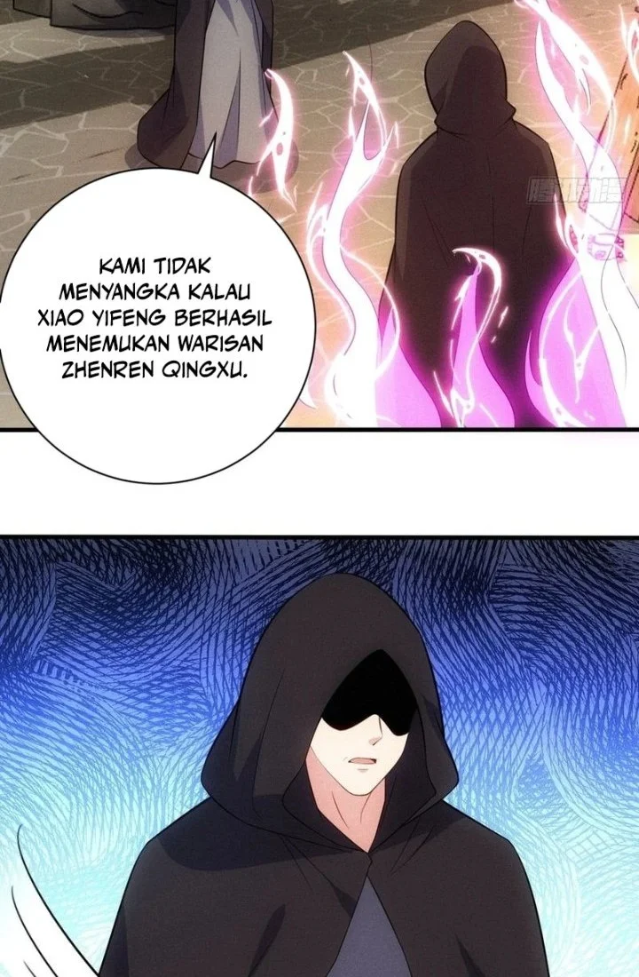My Wife Is A Heavenly Big Shot Chapter 116 Halaman 26