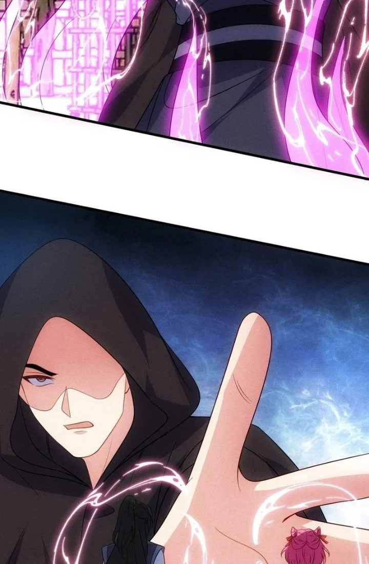 My Wife Is A Heavenly Big Shot Chapter 116 Halaman 28