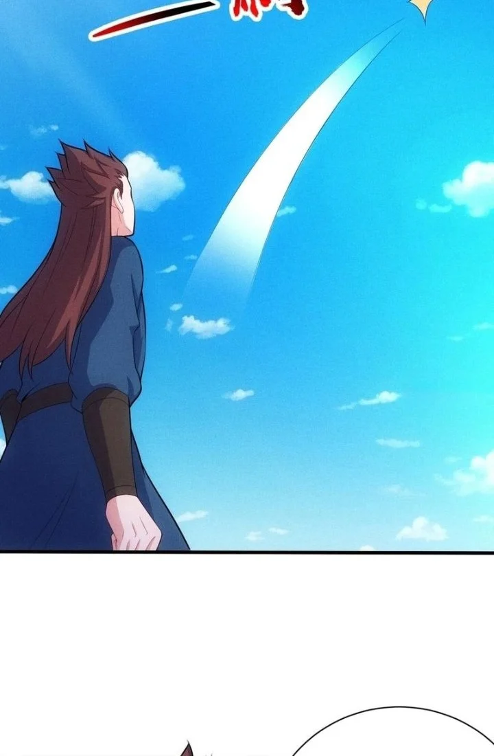 My Wife Is A Heavenly Big Shot Chapter 117 Halaman 12