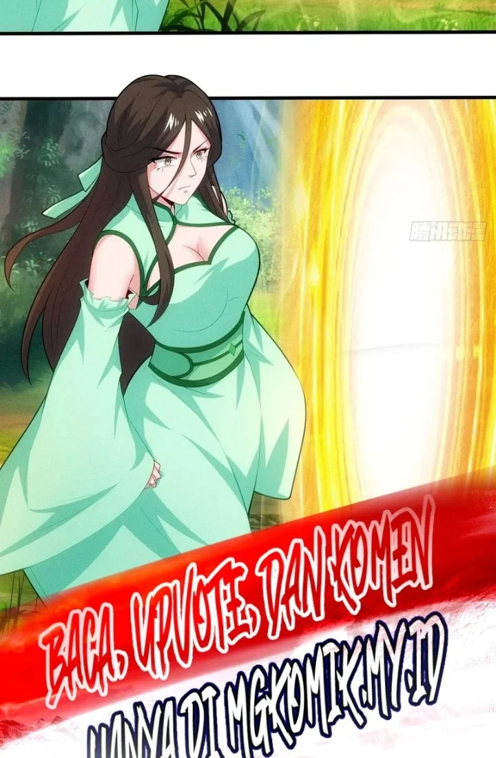 My Wife Is A Heavenly Big Shot Chapter 118 Halaman 10