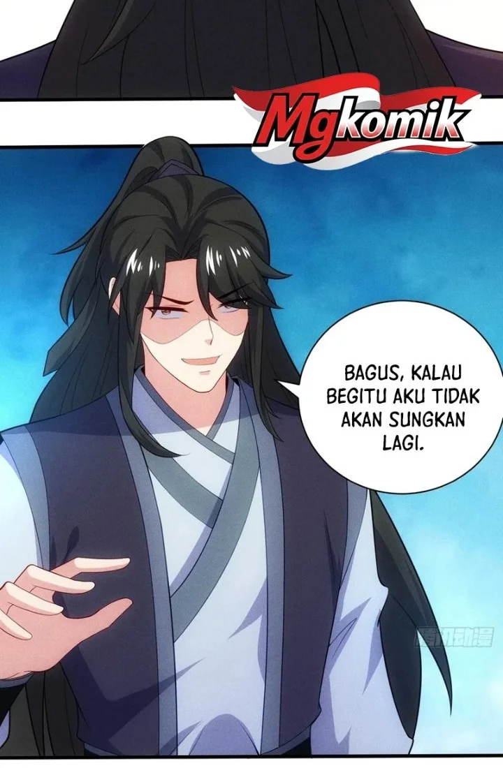 My Wife Is A Heavenly Big Shot Chapter 118 Halaman 14