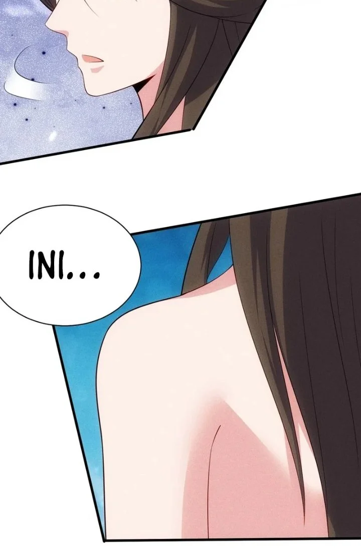My Wife Is A Heavenly Big Shot Chapter 118 Halaman 18
