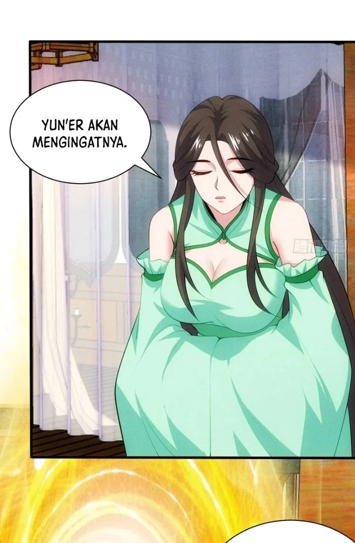 My Wife Is A Heavenly Big Shot Chapter 118 Halaman 20