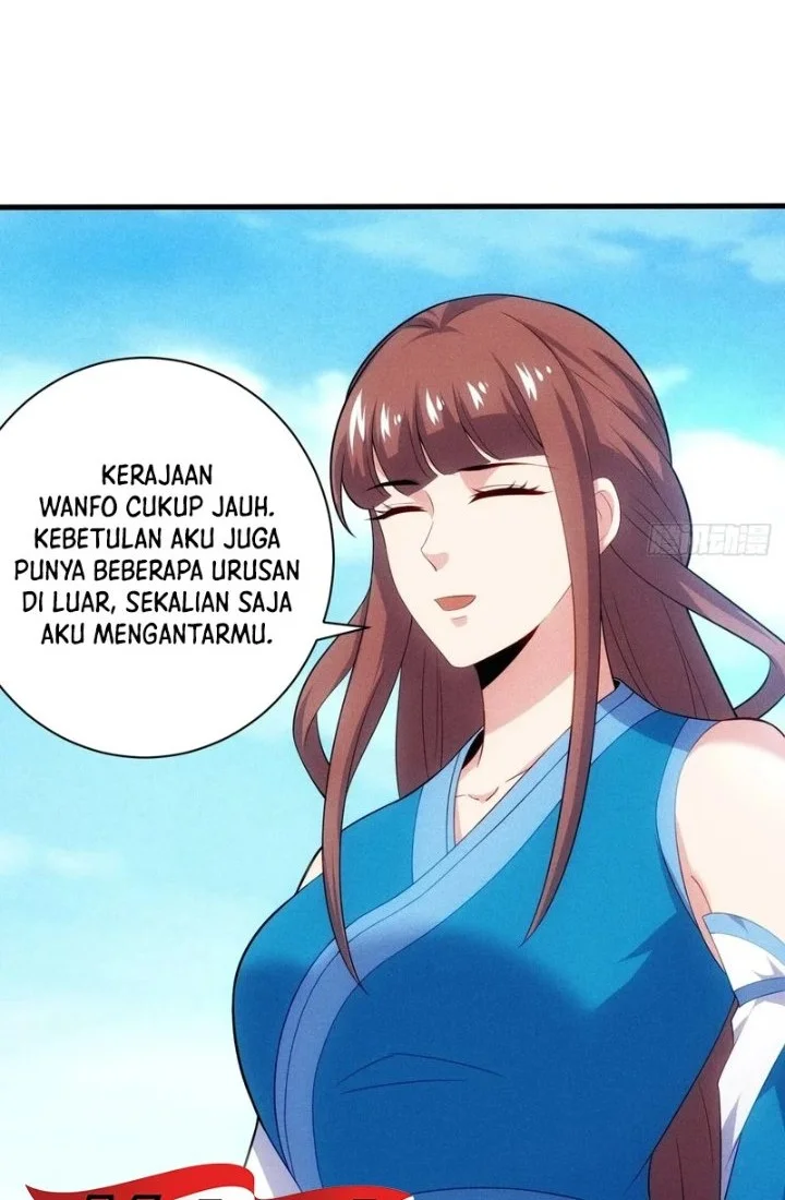 My Wife Is A Heavenly Big Shot Chapter 118 Halaman 26