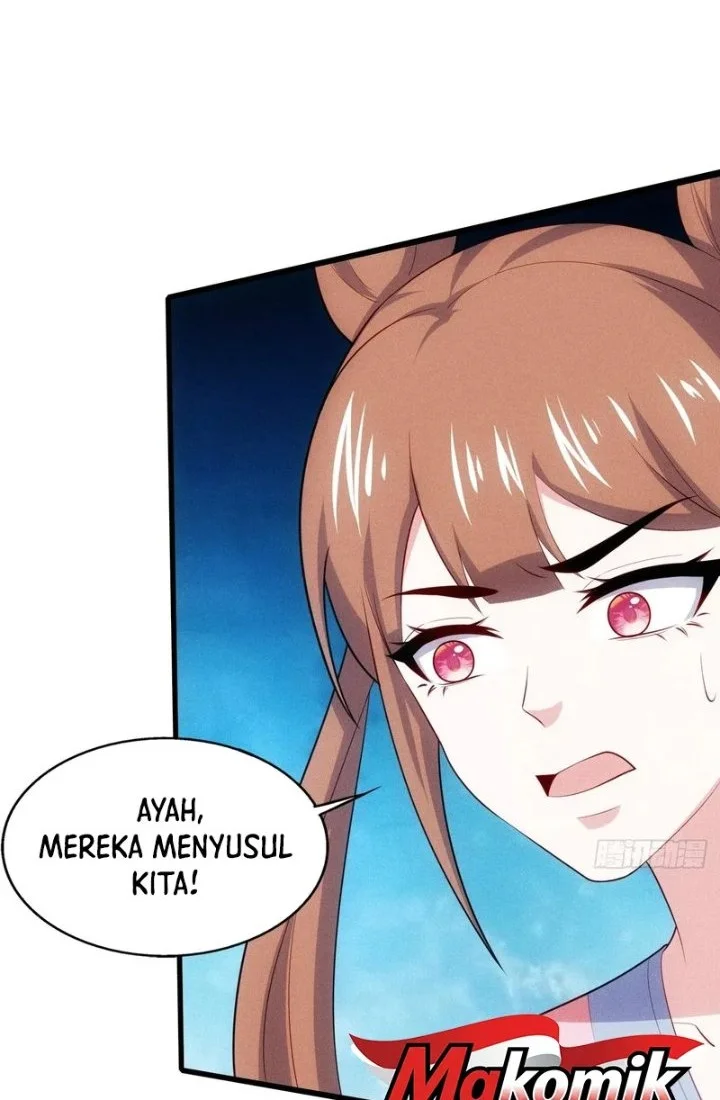My Wife Is A Heavenly Big Shot Chapter 119 Halaman 6