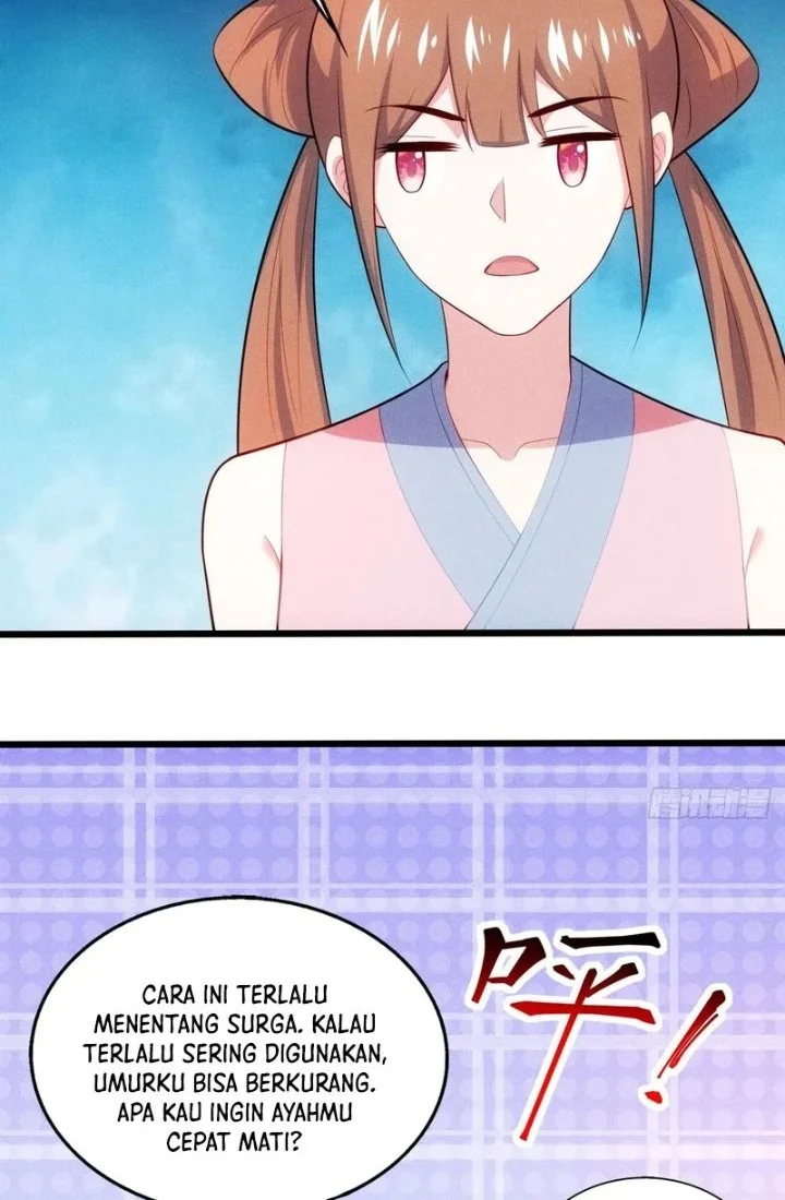 My Wife Is A Heavenly Big Shot Chapter 119 Halaman 16