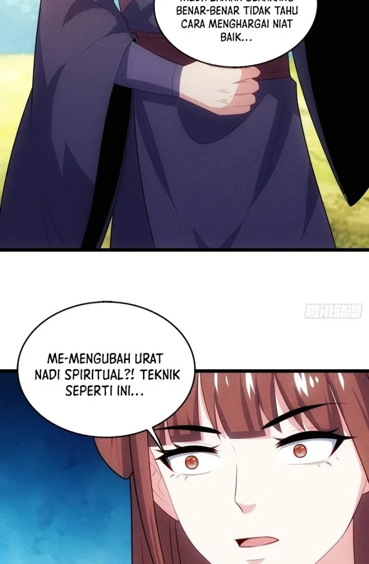 My Wife Is A Heavenly Big Shot Chapter 119 Halaman 24