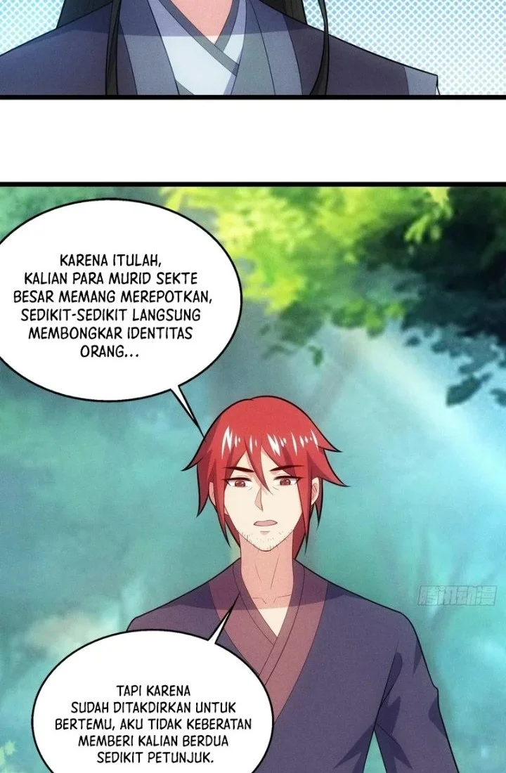 My Wife Is A Heavenly Big Shot Chapter 119 Halaman 26