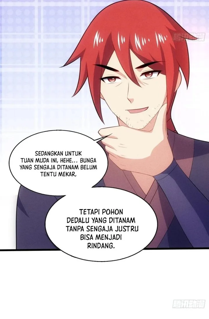 My Wife Is A Heavenly Big Shot Chapter 119 Halaman 28